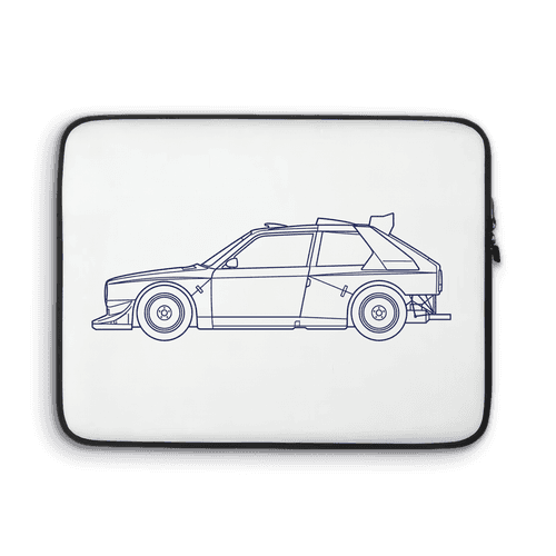 Laptop-sleeve