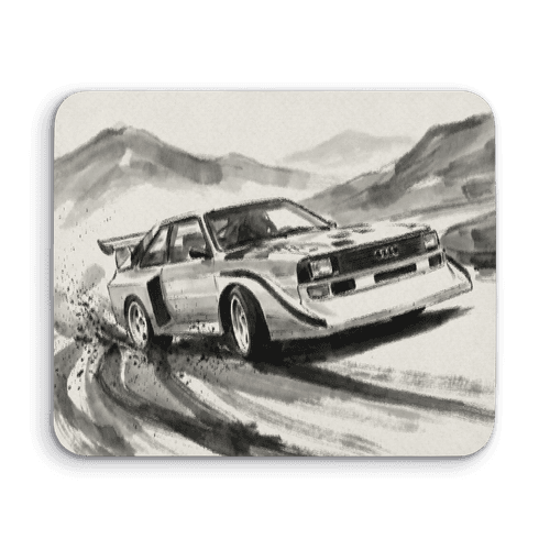 Mouse-pad