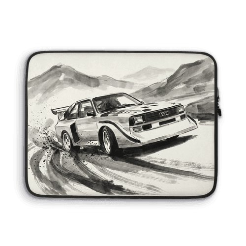 Laptop-sleeve