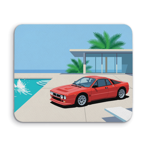 Mouse-pad