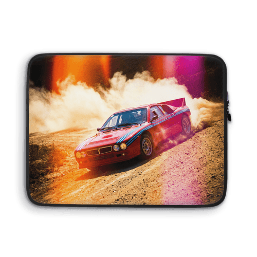 Laptop-sleeve