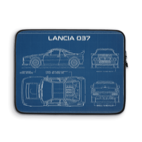 Laptop-sleeve