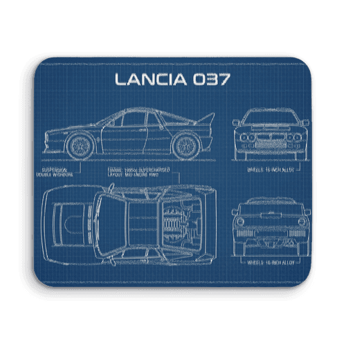 Mouse-pad