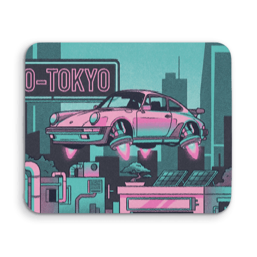 Mouse-pad