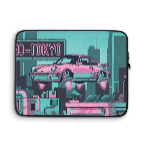 Laptop-sleeve