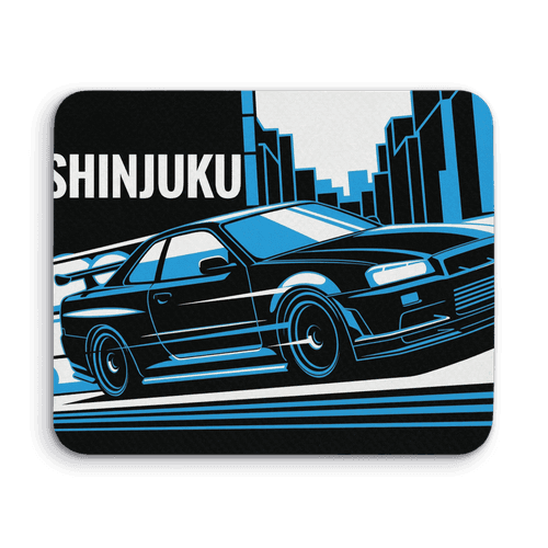Mouse-pad