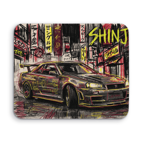 Mouse-pad