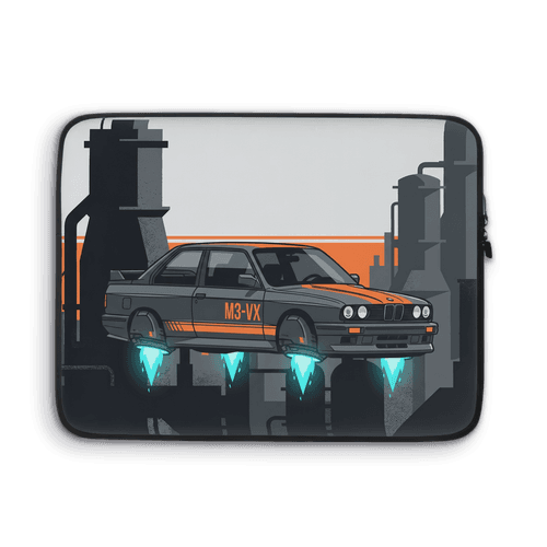 Laptop-sleeve