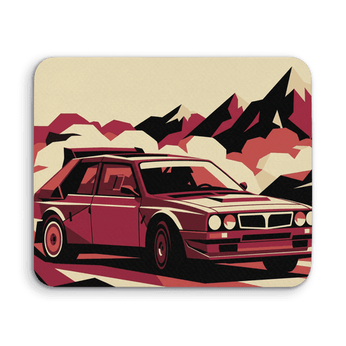 Mouse-pad