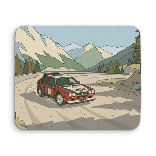 Mouse-pad