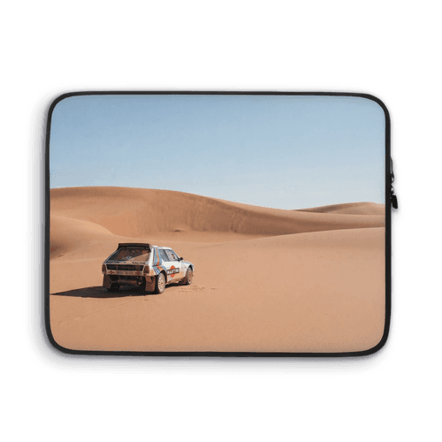 Laptop-sleeve