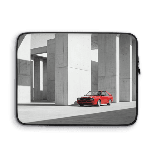 Laptop-sleeve
