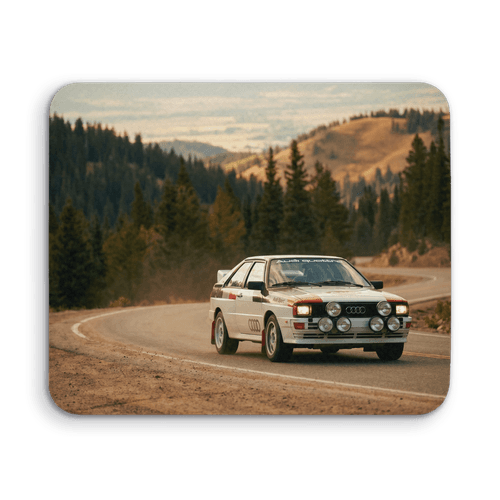 Mouse-pad