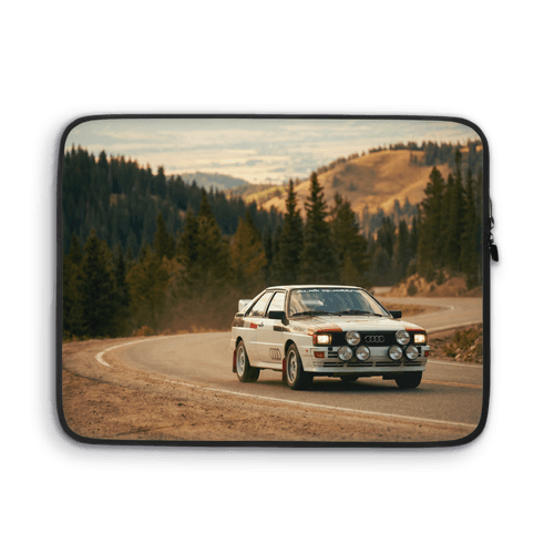 Laptop-sleeve