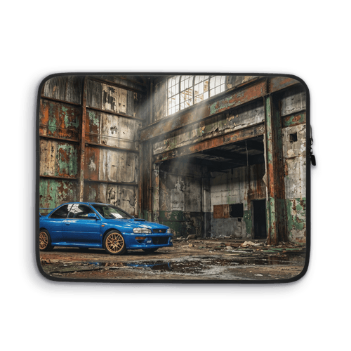 Laptop-sleeve