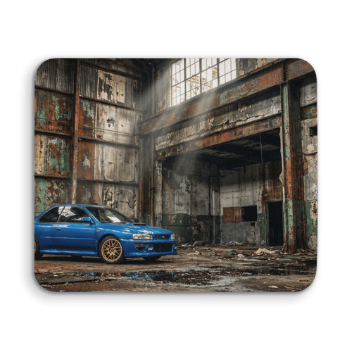 Mouse-pad