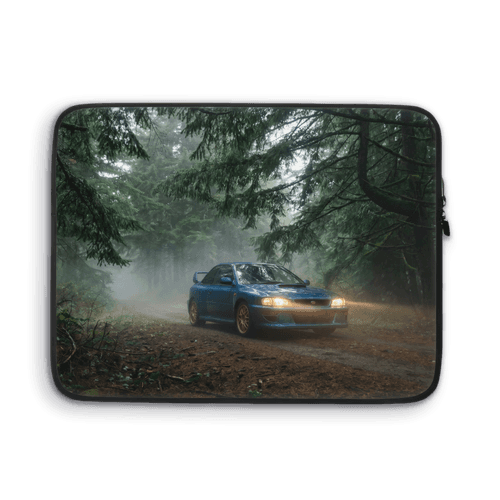 Laptop-sleeve
