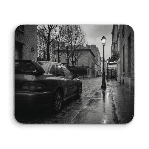 Mouse-pad