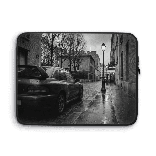 Laptop-sleeve