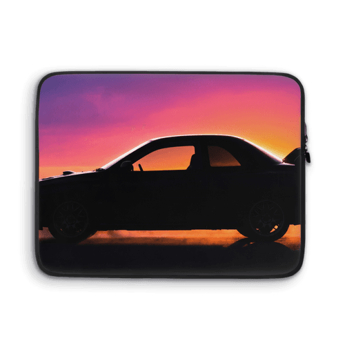 Laptop-sleeve