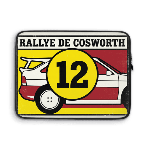 Laptop-sleeve