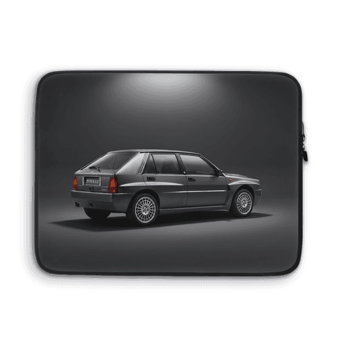 Laptop-sleeve