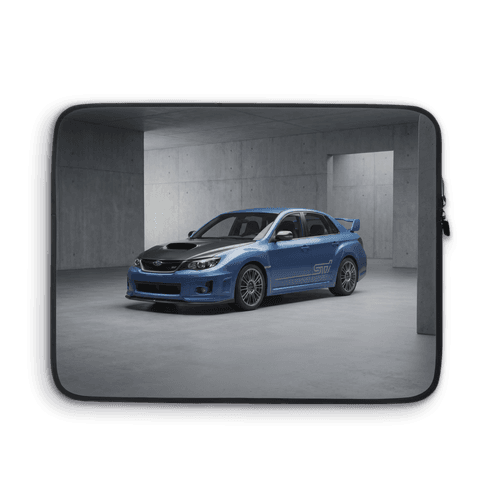 Laptop-sleeve