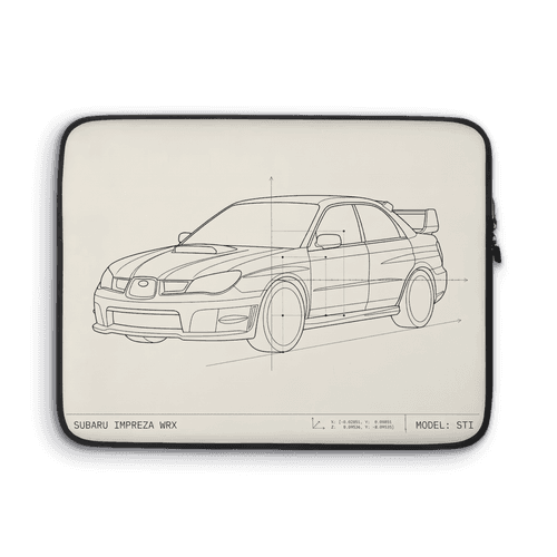 Laptop-sleeve