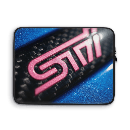 Laptop-sleeve