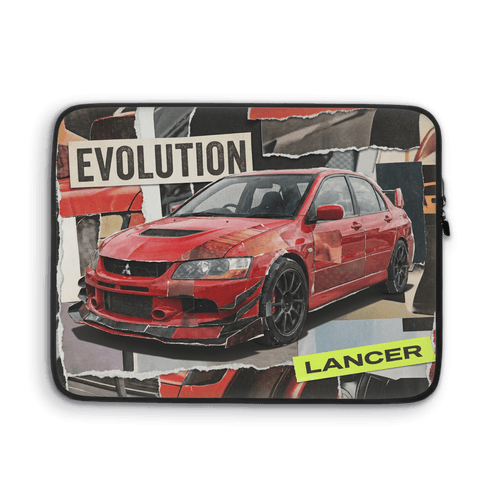Laptop-sleeve