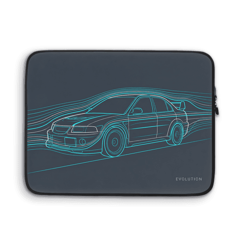 Laptop-sleeve