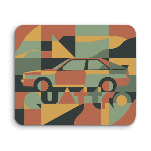 Mouse-pad