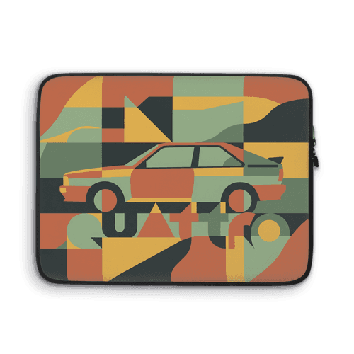Laptop-sleeve