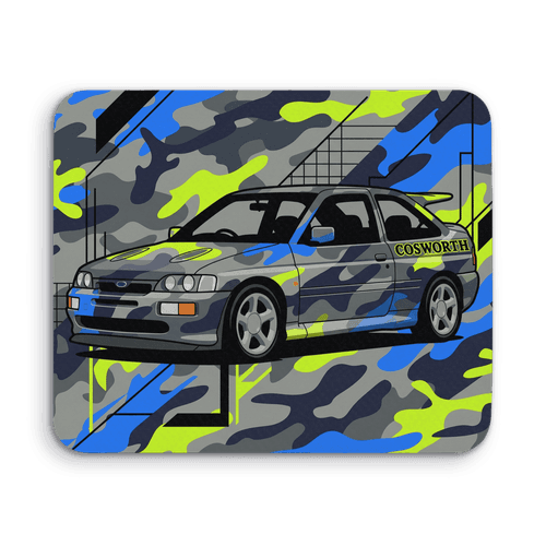 Mouse-pad
