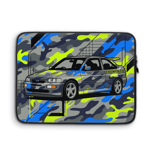 Laptop-sleeve