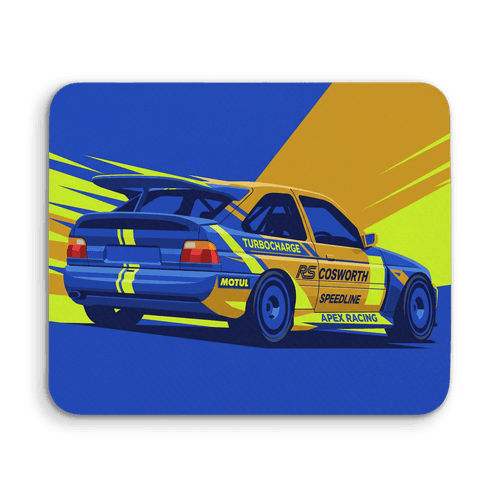 Mouse-pad