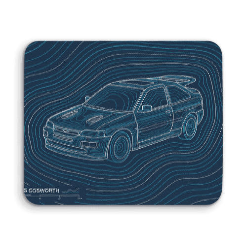 Mouse-pad