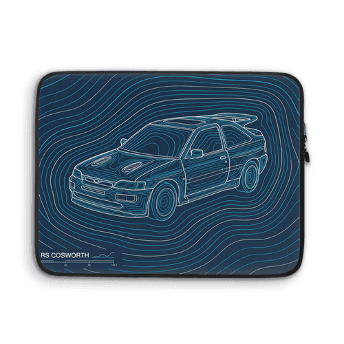 Laptop-sleeve