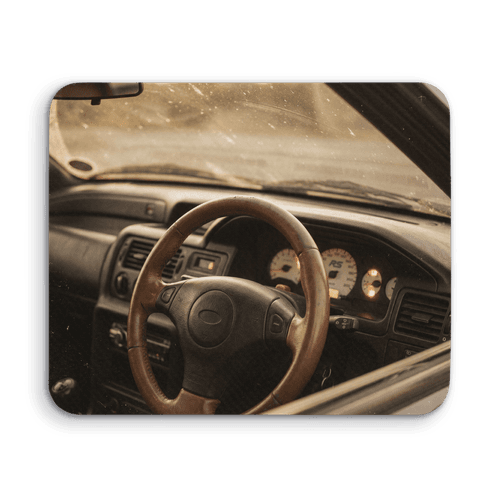 Mouse-pad