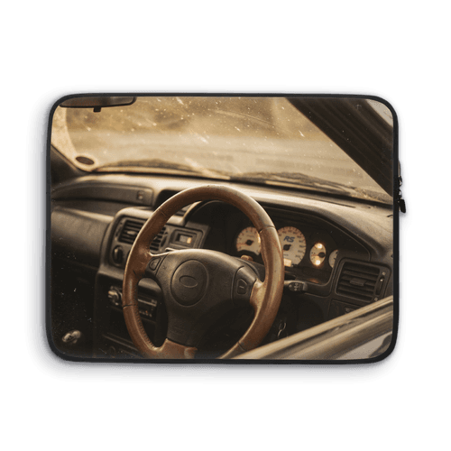 Laptop-sleeve