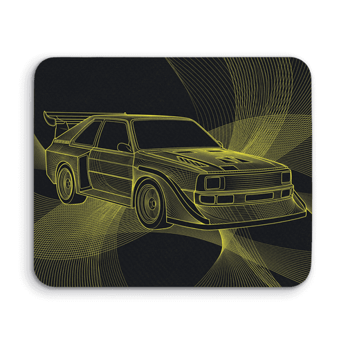 Mouse-pad