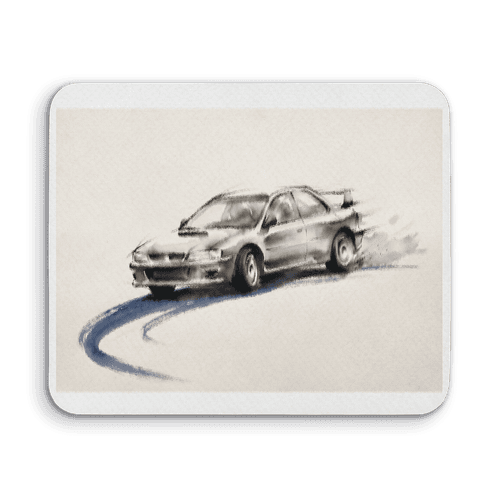 Mouse-pad