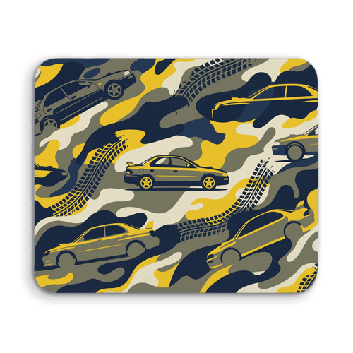 Mouse-pad