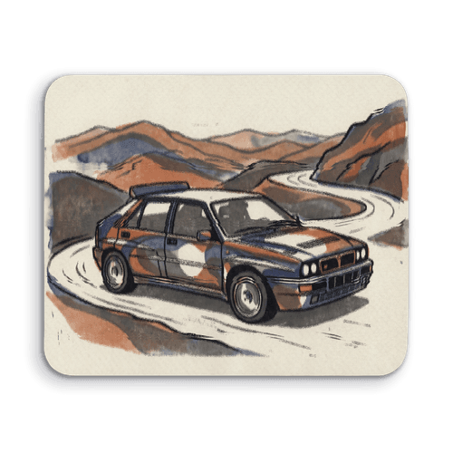 Mouse-pad