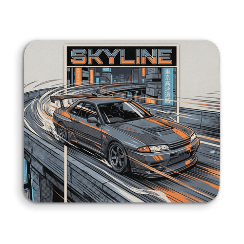 Mouse-pad