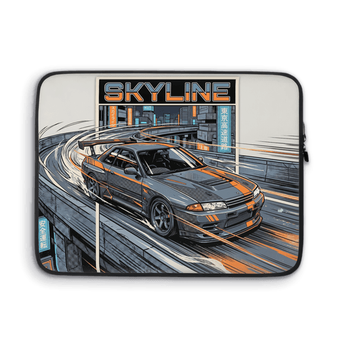 Laptop-sleeve