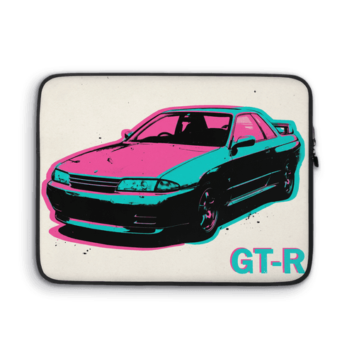 Laptop-sleeve