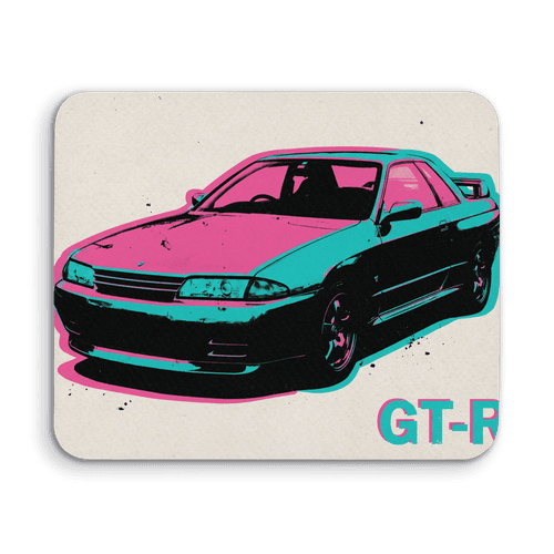 Mouse-pad