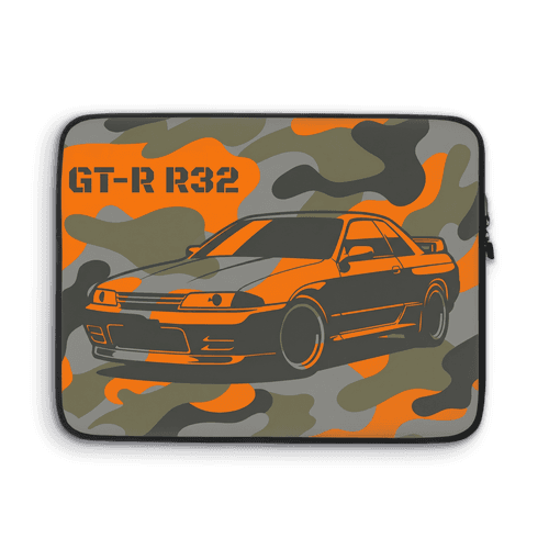 Laptop-sleeve