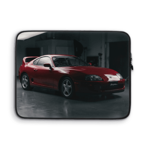 Laptop-sleeve